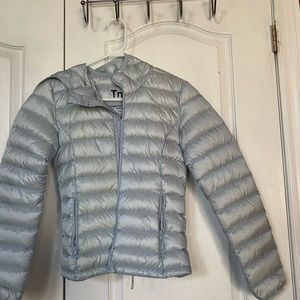 TNA Super Light Packable Jacket